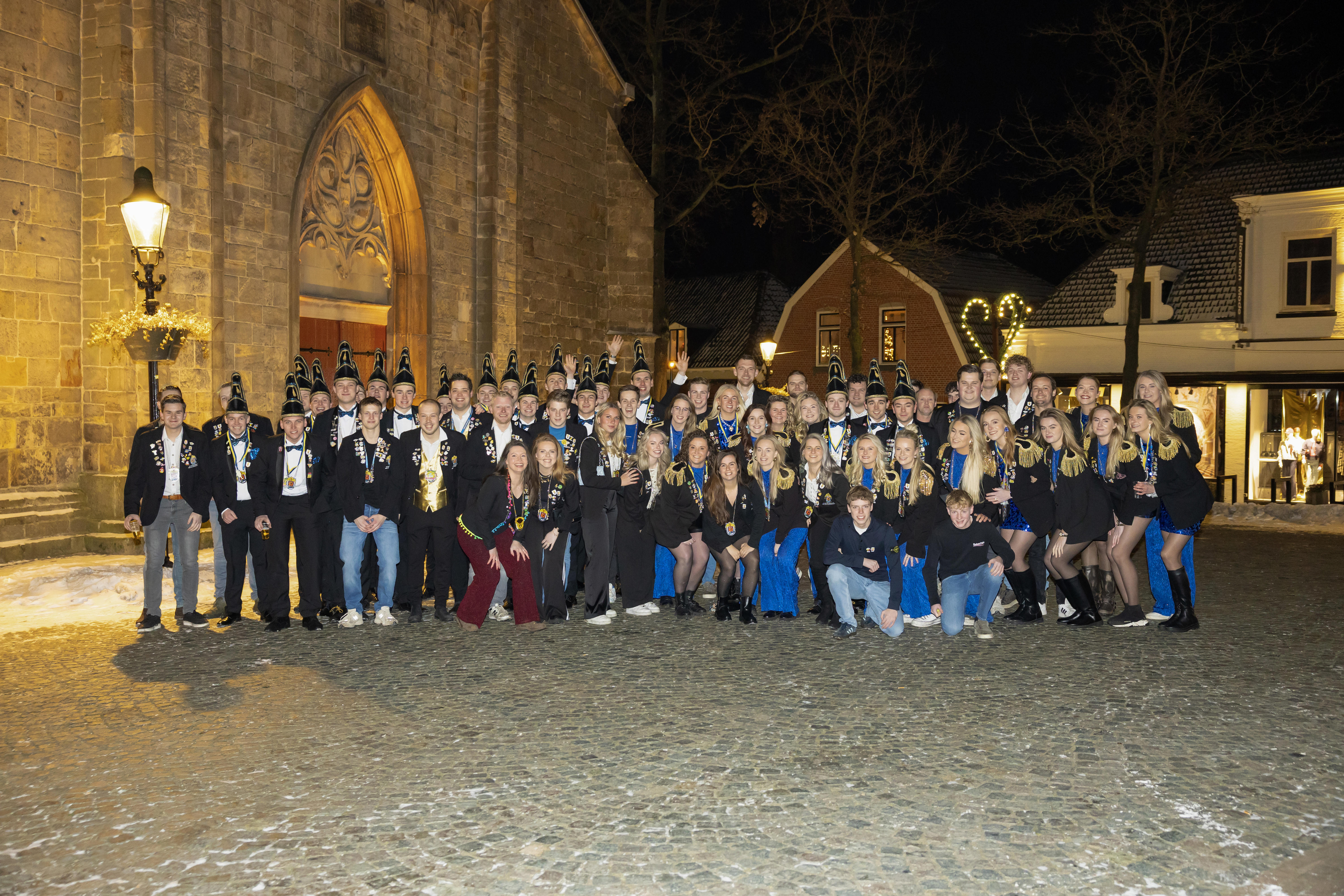 Activiteiten commissie