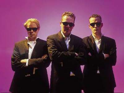 Trio 1999