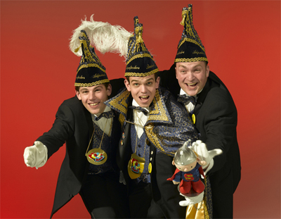 Trio 2006
